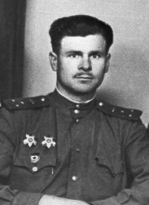 Иллюстрация к книге — Танкисты. "Мы погибали, сгорали..." [i_106.jpg]