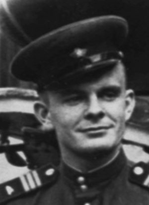 Иллюстрация к книге — Танкисты. "Мы погибали, сгорали..." [i_130.jpg]