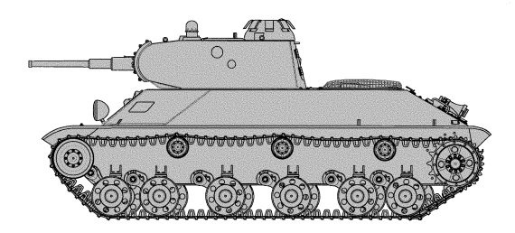 Иллюстрация к книге — Танкисты. "Мы погибали, сгорали..." [i_153.jpg]