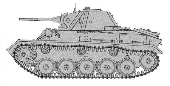 Иллюстрация к книге — Танкисты. "Мы погибали, сгорали..." [i_155.jpg]