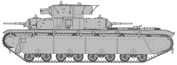 Иллюстрация к книге — Танкисты. "Мы погибали, сгорали..." [i_159.jpg]