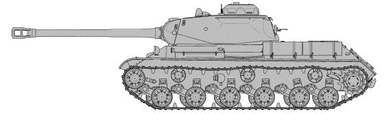 Иллюстрация к книге — Танкисты. "Мы погибали, сгорали..." [i_161.jpg]