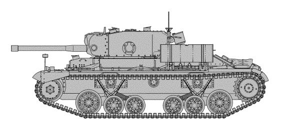 Иллюстрация к книге — Танкисты. "Мы погибали, сгорали..." [i_164.jpg]