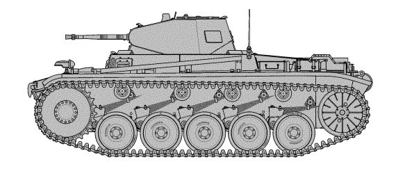 Иллюстрация к книге — Танкисты. "Мы погибали, сгорали..." [i_167.jpg]