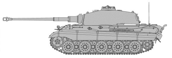 Иллюстрация к книге — Танкисты. "Мы погибали, сгорали..." [i_175.jpg]