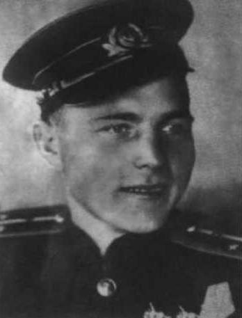 Иллюстрация к книге — Я дрался с асами люфтваффе. На смену павшим. 1943-1945 [image019.jpg]