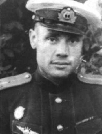 Иллюстрация к книге — Я дрался с асами люфтваффе. На смену павшим. 1943-1945 [image019a.jpg]