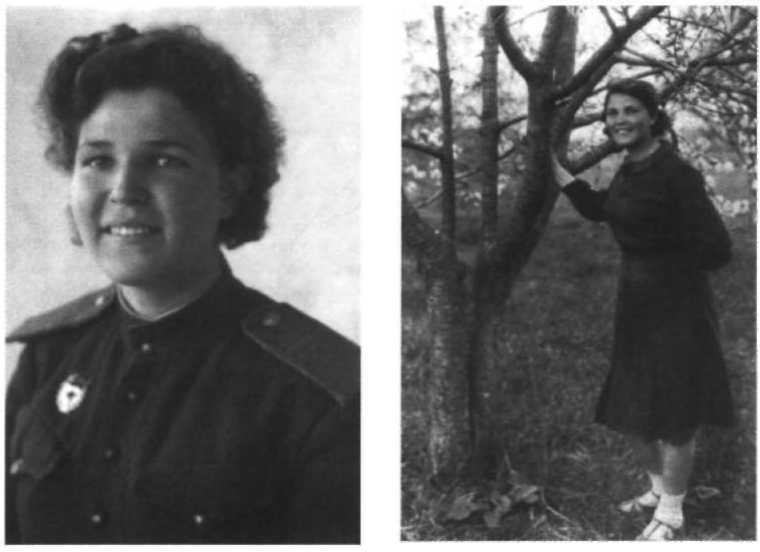 Иллюстрация к книге — Я дрался с асами люфтваффе. На смену павшим. 1943-1945 [image023.jpg]