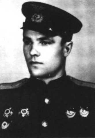 Иллюстрация к книге — Я дрался с асами люфтваффе. На смену павшим. 1943-1945 [image040.jpg]