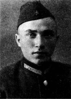 Иллюстрация к книге — Я дрался на Ил-2 [i_007.jpg]