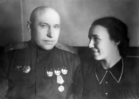 Иллюстрация к книге — Я дрался на Ил-2 [i_015.jpg]