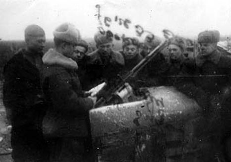 Иллюстрация к книге — Я дрался на Ил-2 [i_020.jpg]