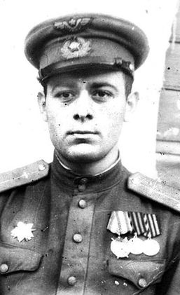 Иллюстрация к книге — Я дрался на Ил-2 [i_021.jpg]