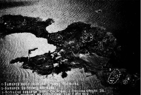 Иллюстрация к книге — Я дрался на Ил-2 [i_030.jpg]