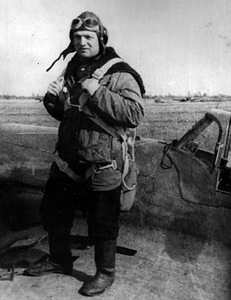 Иллюстрация к книге — Я дрался на Ил-2 [i_032.jpg]