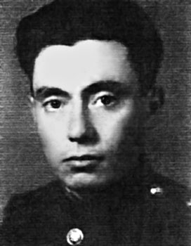 Иллюстрация к книге — Я дрался в штрафбате. "Искупить кровью!" [i_001.jpg]