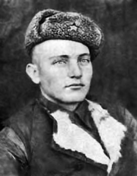 Иллюстрация к книге — Я дрался в штрафбате. "Искупить кровью!" [i_002.jpg]