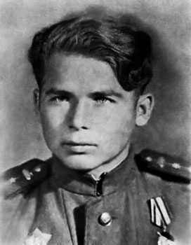 Иллюстрация к книге — Я дрался в штрафбате. "Искупить кровью!" [i_003.jpg]