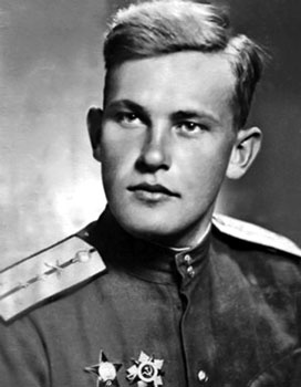 Иллюстрация к книге — Я дрался в штрафбате. "Искупить кровью!" [i_004.jpg]