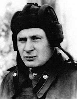 Иллюстрация к книге — Я дрался в штрафбате. "Искупить кровью!" [i_007.jpg]