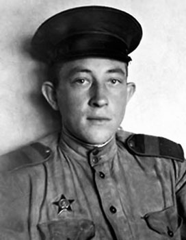 Иллюстрация к книге — Я дрался в штрафбате. "Искупить кровью!" [i_008.jpg]