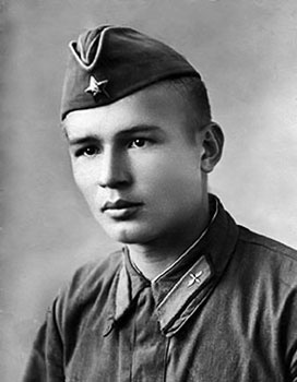 Иллюстрация к книге — Я дрался в штрафбате. "Искупить кровью!" [i_010.jpg]