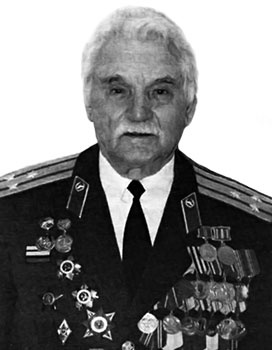 Иллюстрация к книге — Я дрался в штрафбате. "Искупить кровью!" [i_011.jpg]