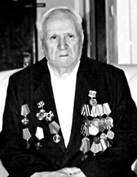 Иллюстрация к книге — Я дрался в штрафбате. "Искупить кровью!" [i_014.jpg]