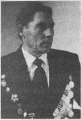 Иллюстрация к книге — Я дрался в Сталинграде. Откровения выживших [i_007.jpg]