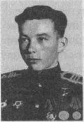 Иллюстрация к книге — Я дрался в Сталинграде. Откровения выживших [i_067.jpg]