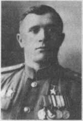 Иллюстрация к книге — Я дрался в Сталинграде. Откровения выживших [i_073.jpg]