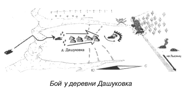 Иллюстрация к книге — Я дрался на Т-34 [_20.jpg]