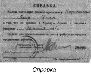 Иллюстрация к книге — Я дрался на Т-34 [_23.jpg]