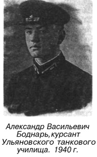 Иллюстрация к книге — Я дрался на Т-34 [_9.jpg]