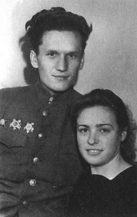 Иллюстрация к книге — Я дрался на Т-34. Книга 2 [i_005.jpg]