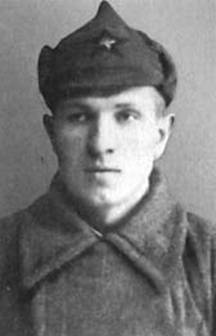 Иллюстрация к книге — Я дрался на Т-34. Книга 2 [i_009.jpg]