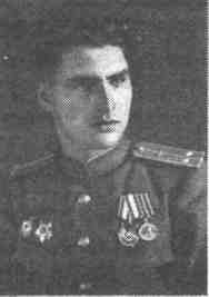 Иллюстрация к книге — Я дрался на бомбардировщике [i_001.jpg]