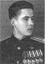 Иллюстрация к книге — Я дрался на бомбардировщике [i_008.jpg]