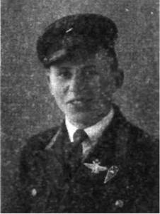 Иллюстрация к книге — Я дрался на истребителе. Принявшие первый удар. 1941-1942 [any2fbimgloader17.jpg]