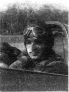 Иллюстрация к книге — Я дрался на истребителе. Принявшие первый удар. 1941-1942 [any2fbimgloader8.jpg]