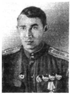 Иллюстрация к книге — Я дрался на истребителе. Принявшие первый удар. 1941-1942 [any2fbimgloader9.jpg]