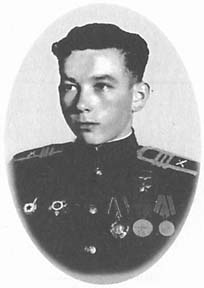 Иллюстрация к книге — Я дрался с Панцерваффе. "Двойной оклад - тройная смерть!" [_01.jpg]