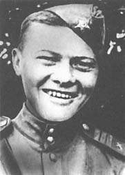 Иллюстрация к книге — Я дрался с Панцерваффе. "Двойной оклад - тройная смерть!" [_03.jpg]