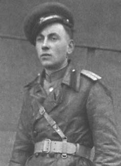 Иллюстрация к книге — Я дрался с Панцерваффе. "Двойной оклад - тройная смерть!" [_05.jpg]