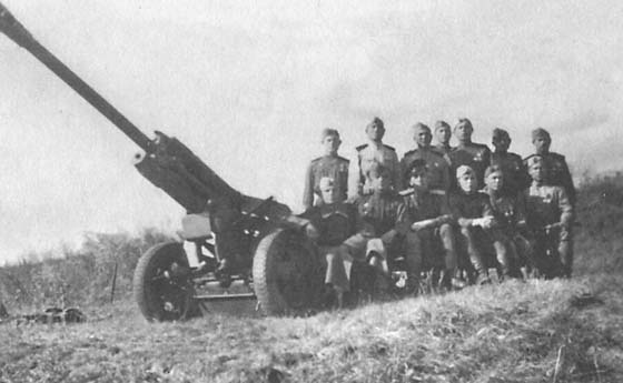 Иллюстрация к книге — Я дрался с Панцерваффе. "Двойной оклад - тройная смерть!" [_06.jpg]