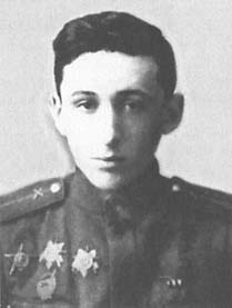 Иллюстрация к книге — Я дрался с Панцерваффе. "Двойной оклад - тройная смерть!" [_07.jpg]