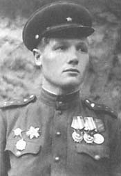 Иллюстрация к книге — Я дрался с Панцерваффе. "Двойной оклад - тройная смерть!" [_09.jpg]