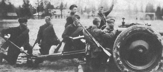 Иллюстрация к книге — Я дрался с Панцерваффе. "Двойной оклад - тройная смерть!" [_13.jpg]