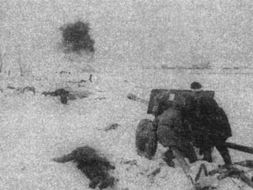 Иллюстрация к книге — Я дрался с Панцерваффе. "Двойной оклад - тройная смерть!" [_21.jpg]