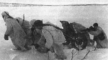 Иллюстрация к книге — Я дрался с Панцерваффе. "Двойной оклад - тройная смерть!" [_22.jpg]